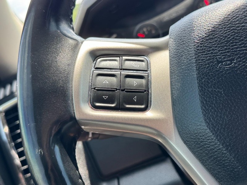 Ram 2500 Vehicle Image 16