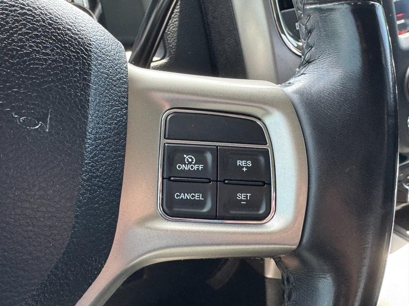 Ram 2500 Vehicle Image 17