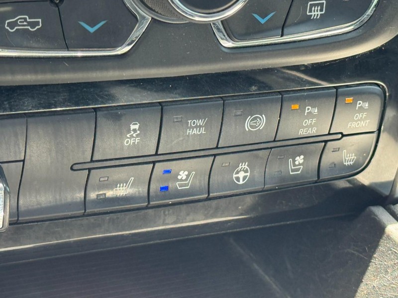 Ram 2500 Vehicle Image 19