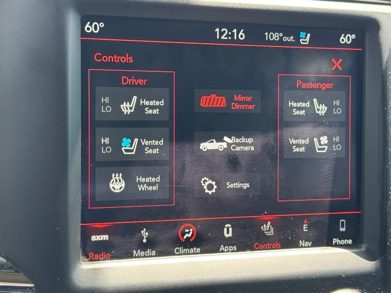 Ram 2500 Vehicle Image 20