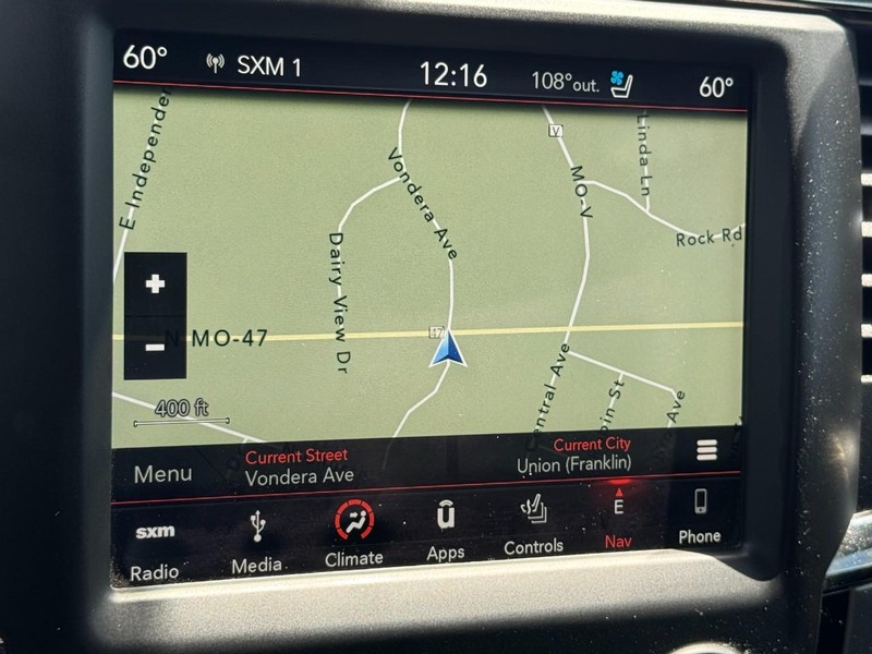 Ram 2500 Vehicle Image 21