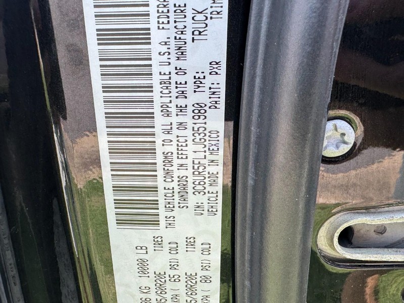 Ram 2500 Vehicle Image 26