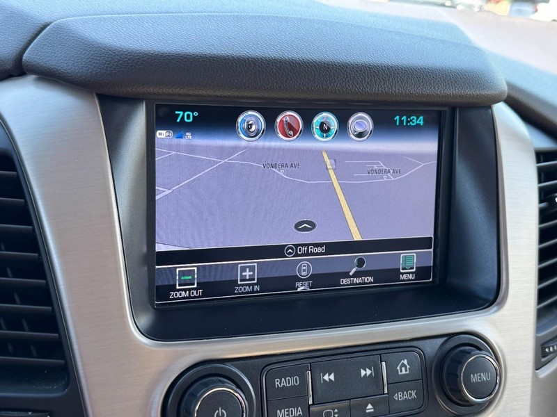 GMC Yukon Vehicle Image 23