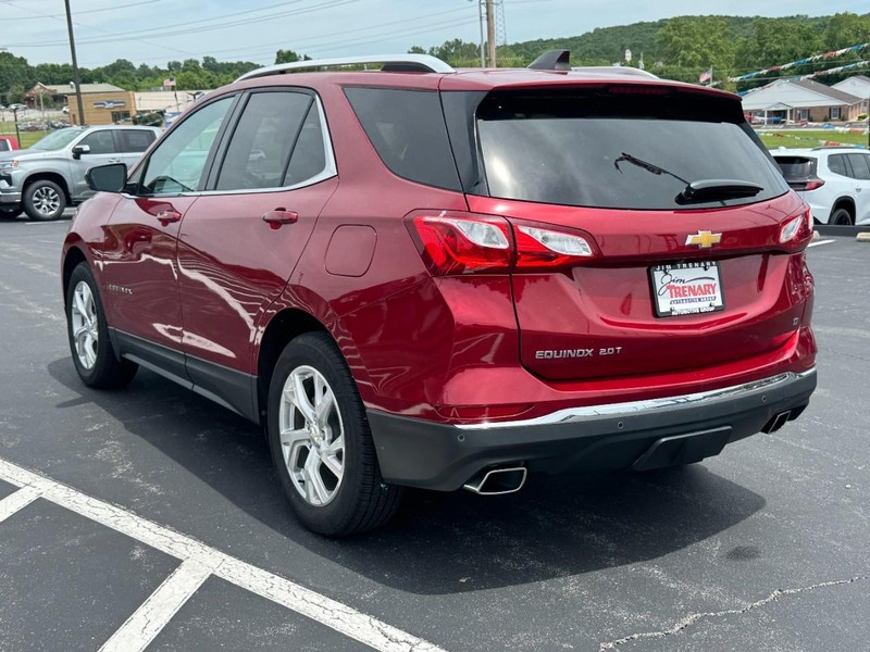 Chevrolet Equinox Vehicle Full-screen Gallery Image 06