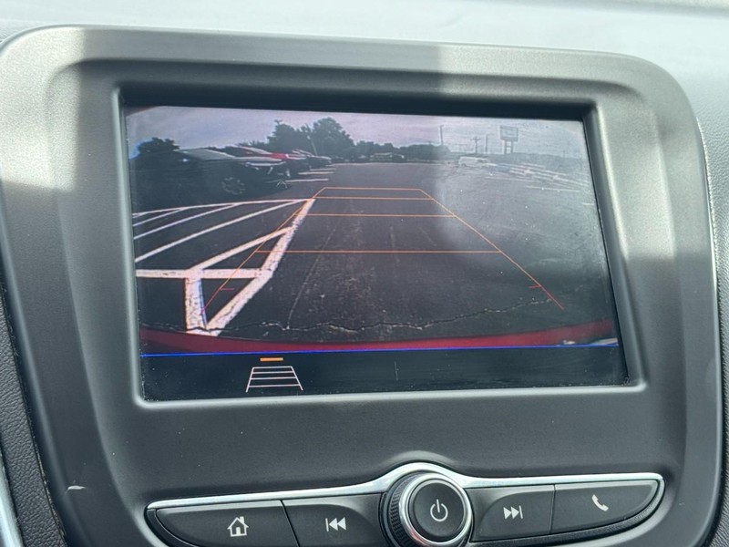 Chevrolet Equinox Vehicle Full-screen Gallery Image 20