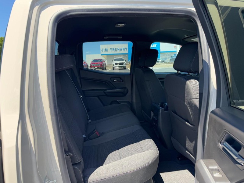 GMC Canyon Vehicle Image 06