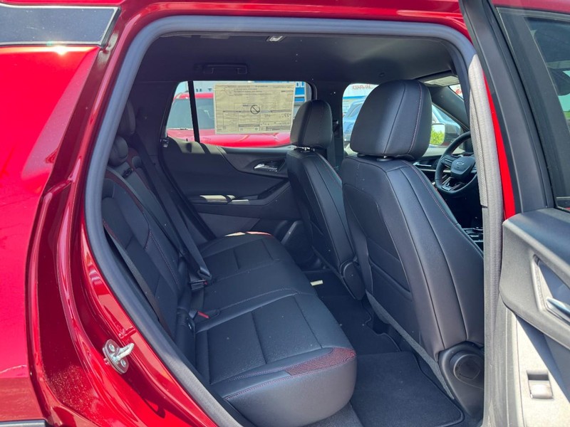 Chevrolet Equinox Vehicle Image 06