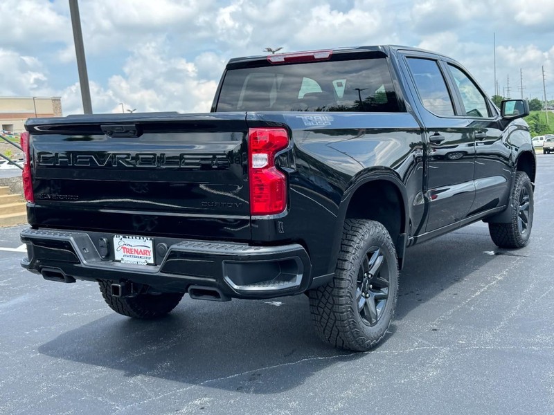 Chevrolet Silverado 1500 Vehicle Image 04