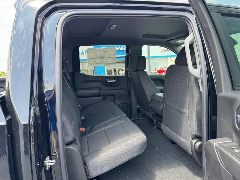 Chevrolet Silverado 1500 Vehicle Image 06