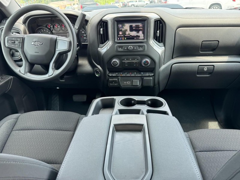 Chevrolet Silverado 1500 Vehicle Image 07