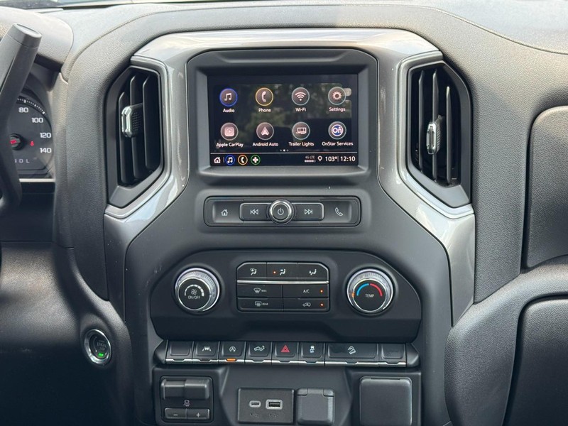 Chevrolet Silverado 1500 Vehicle Image 09
