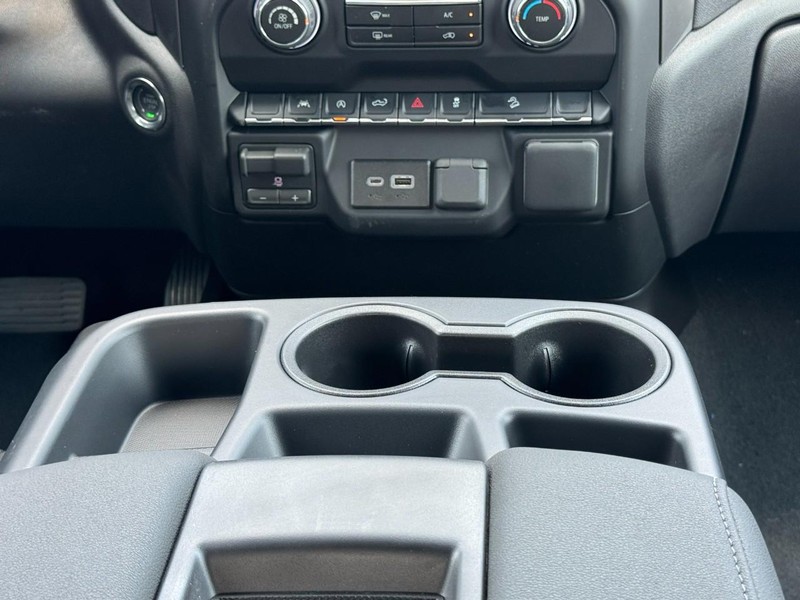 Chevrolet Silverado 1500 Vehicle Image 10