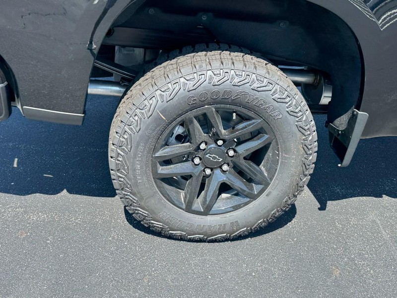 Chevrolet Silverado 1500 Vehicle Image 05