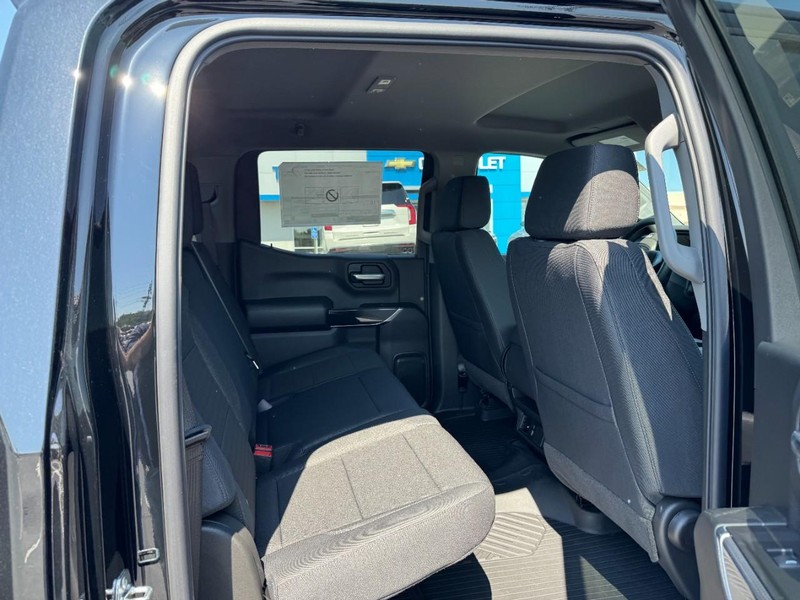Chevrolet Silverado 1500 Vehicle Image 06