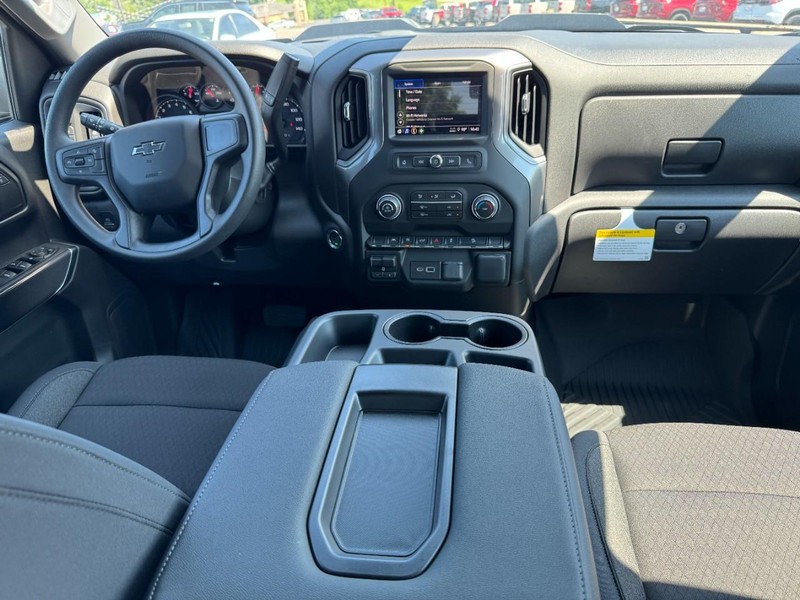 Chevrolet Silverado 1500 Vehicle Image 07