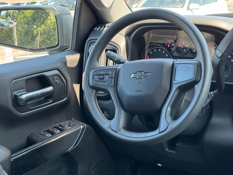 Chevrolet Silverado 1500 Vehicle Image 08