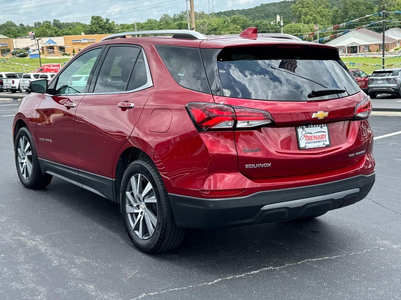 Chevrolet Equinox Vehicle Full-screen Gallery Image 06