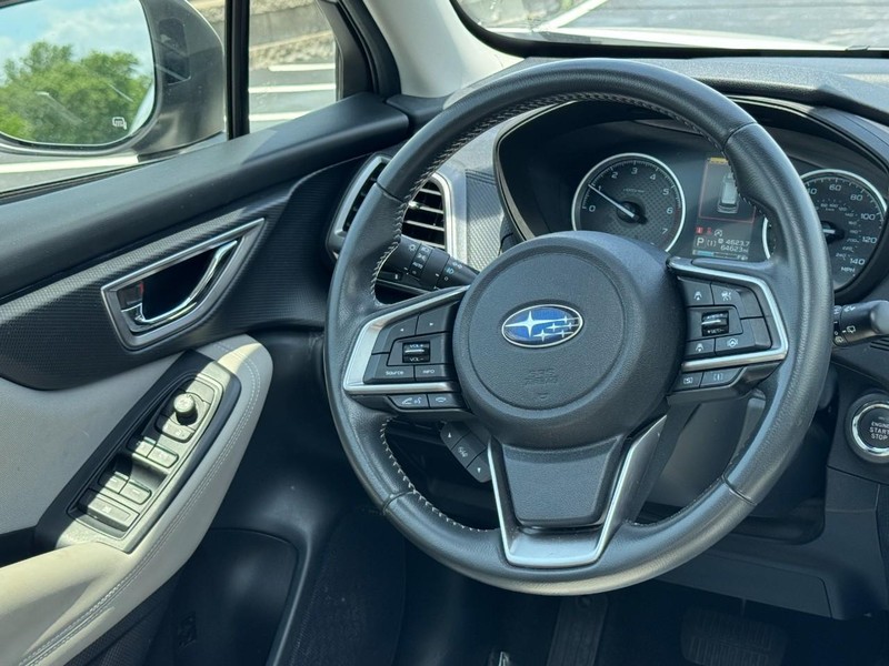 Subaru Forester Vehicle Image 13