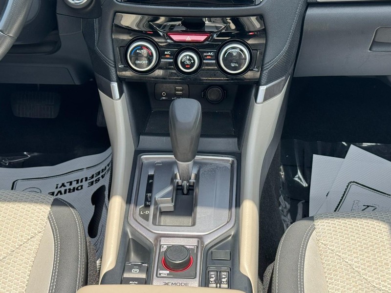 Subaru Forester Vehicle Image 15