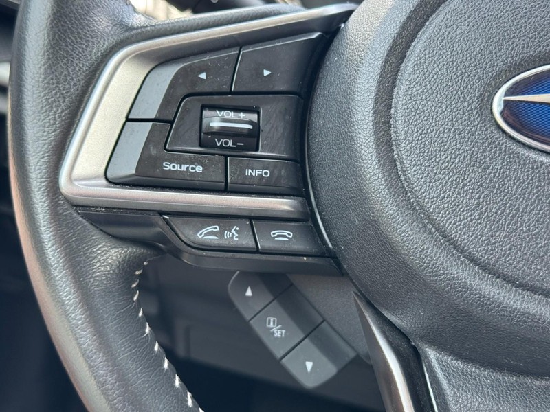 Subaru Forester Vehicle Image 17