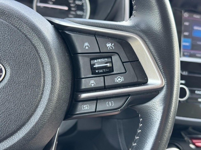 Subaru Forester Vehicle Image 18