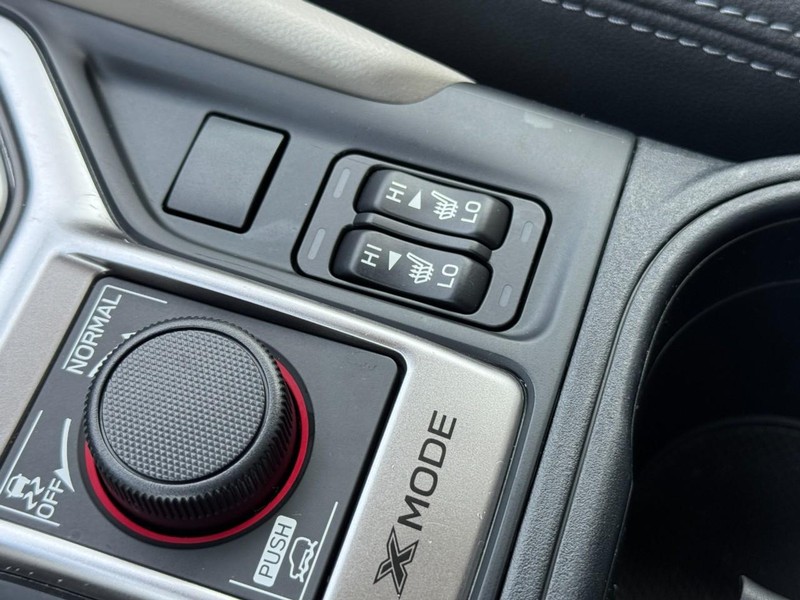 Subaru Forester Vehicle Image 20