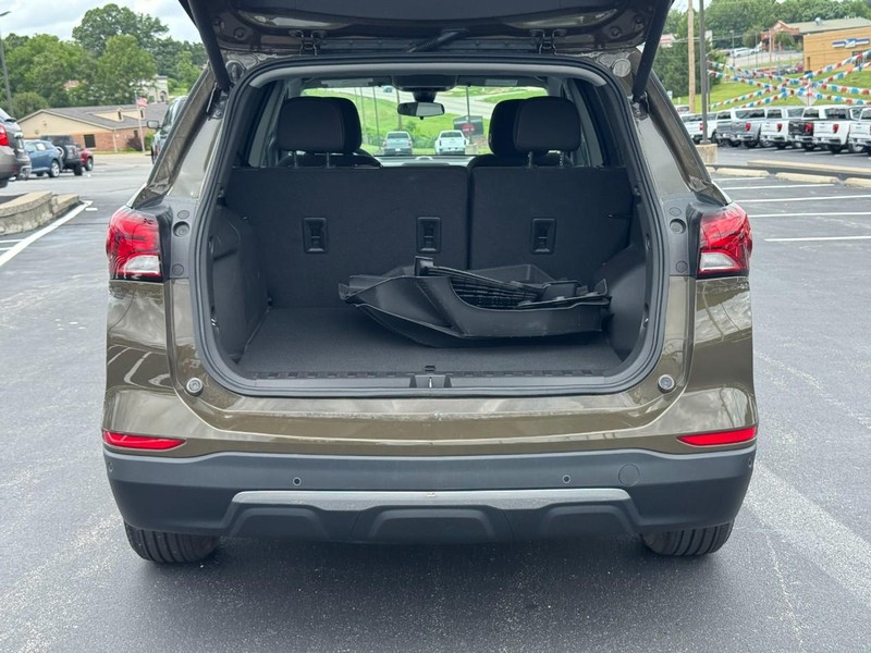 Chevrolet Equinox Vehicle Full-screen Gallery Image 05