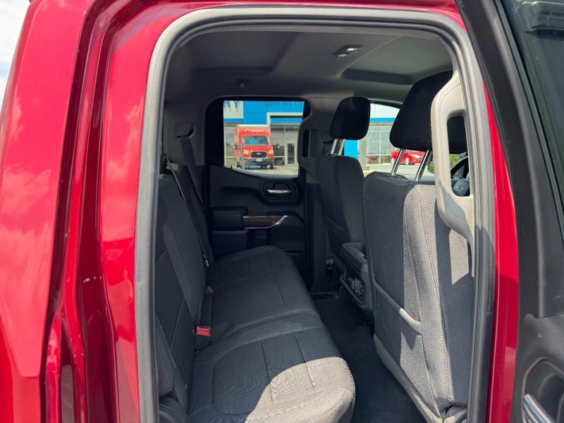 Chevrolet Silverado 1500 Vehicle Image 10