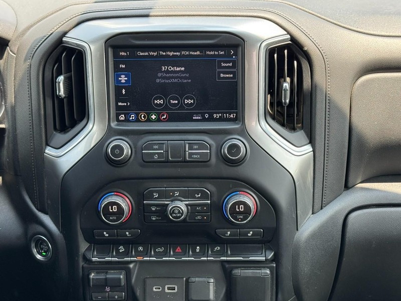 Chevrolet Silverado 1500 Vehicle Image 13