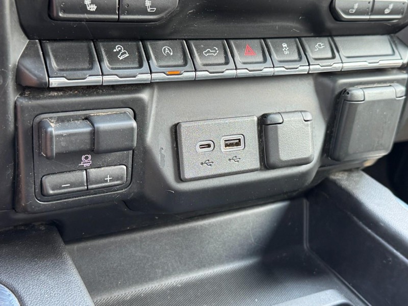 Chevrolet Silverado 1500 Vehicle Image 19