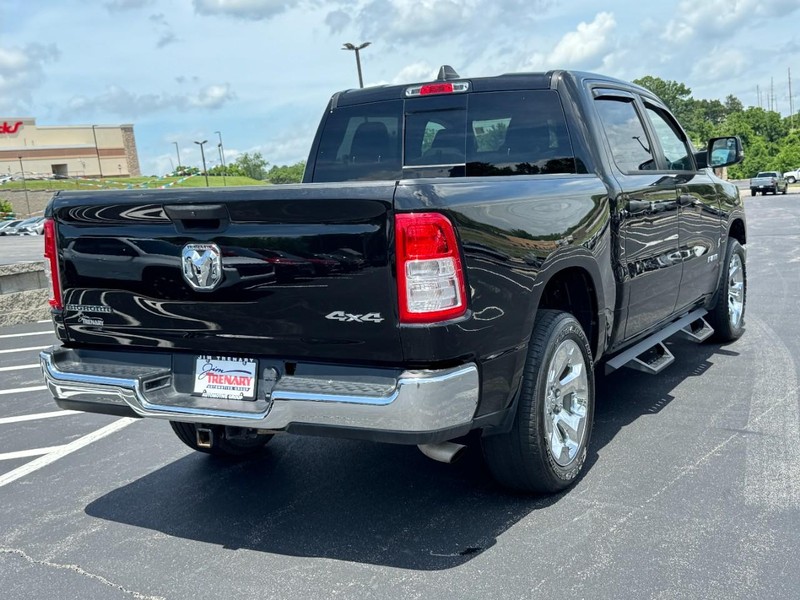 Ram 1500 Vehicle Image 03