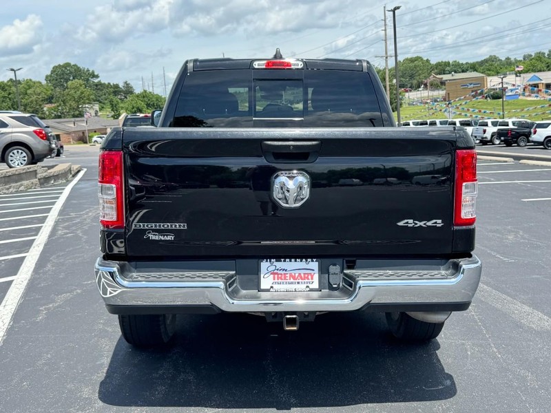 Ram 1500 Vehicle Image 04