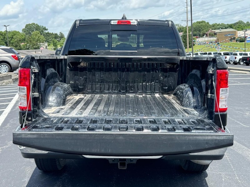 Ram 1500 Vehicle Image 05