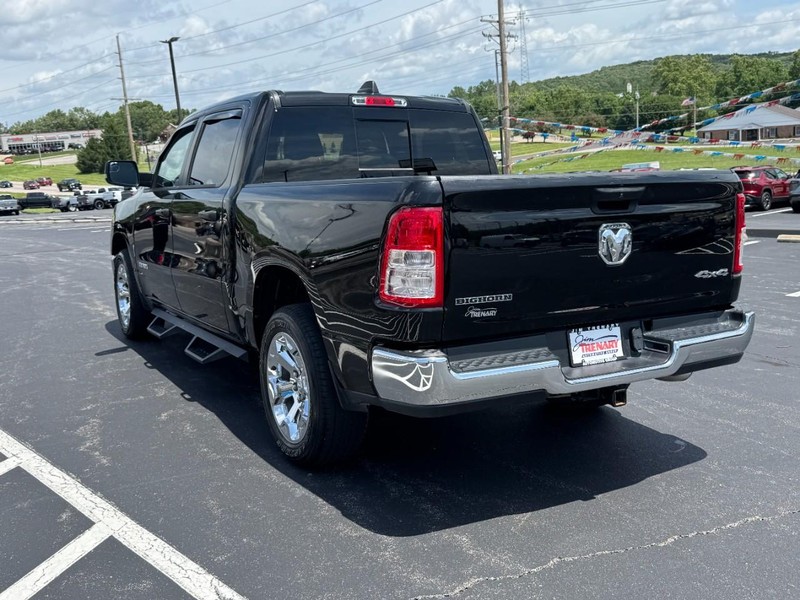 Ram 1500 Vehicle Image 06