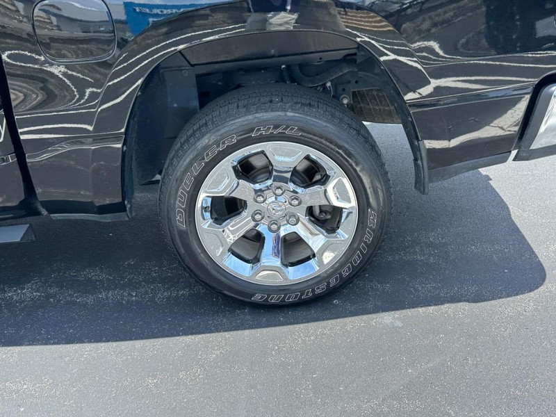 Ram 1500 Vehicle Image 07