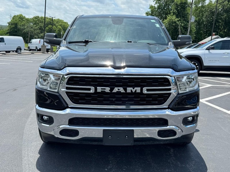Ram 1500 Vehicle Image 09