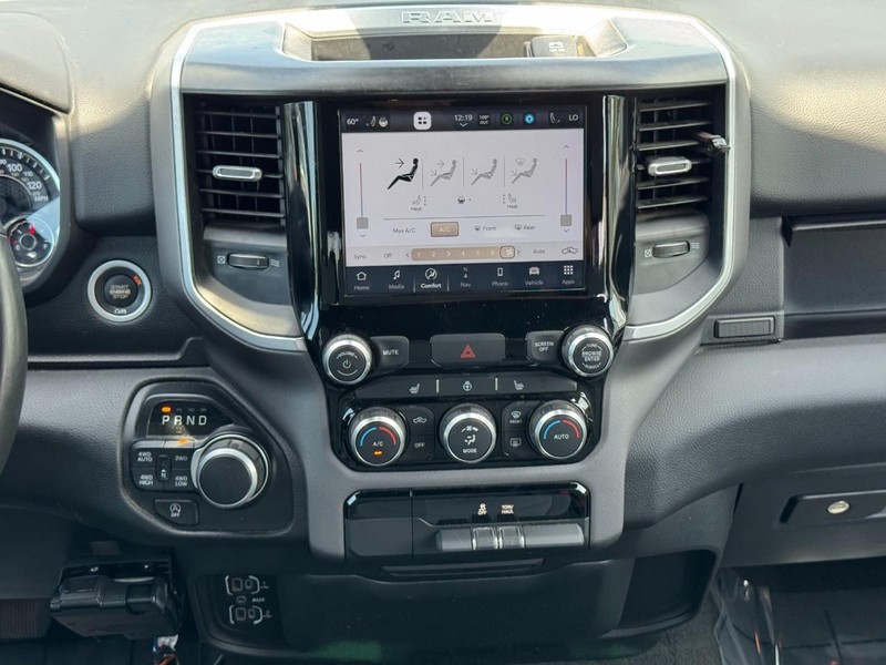 Ram 1500 Vehicle Image 13