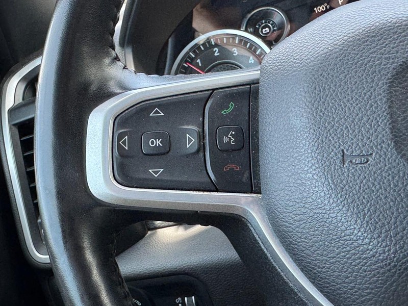 Ram 1500 Vehicle Image 16