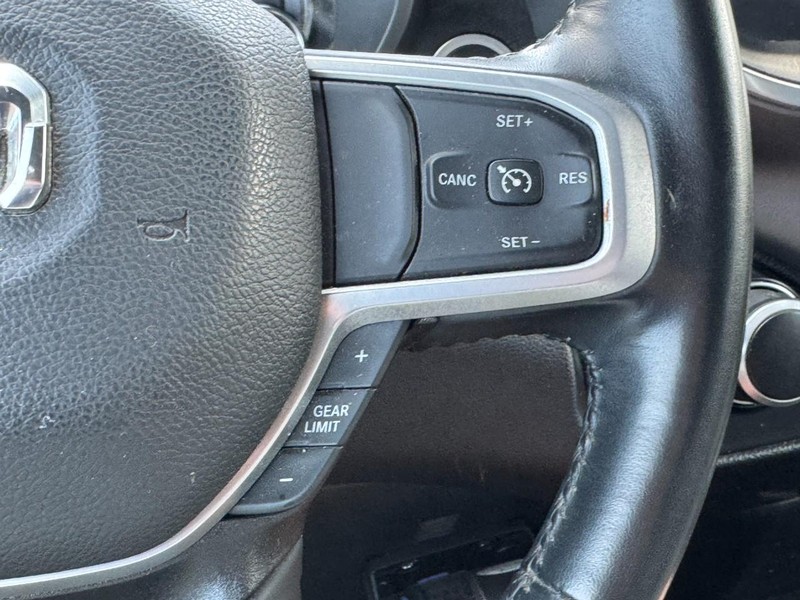 Ram 1500 Vehicle Image 17