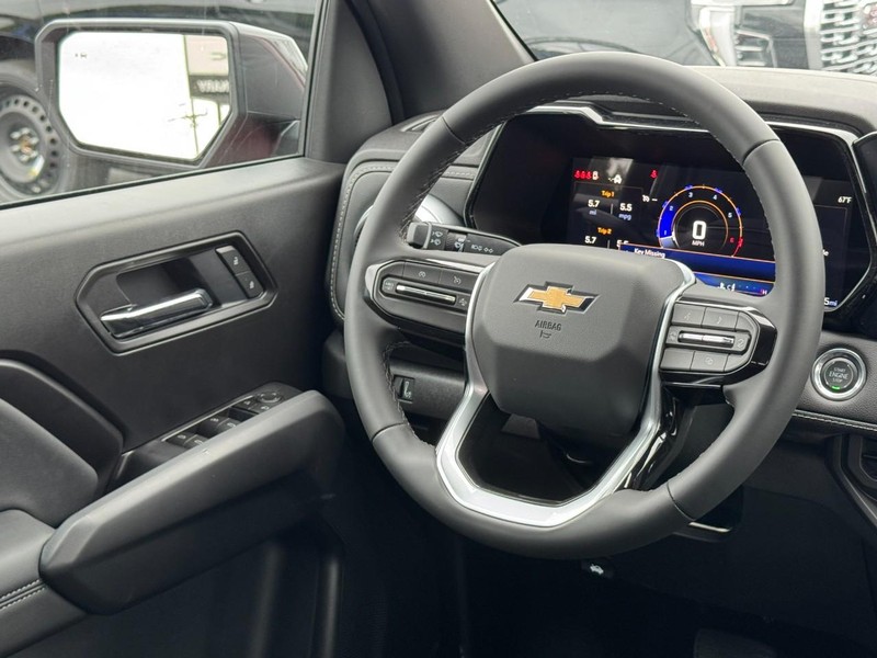 Chevrolet Colorado Vehicle Image 08