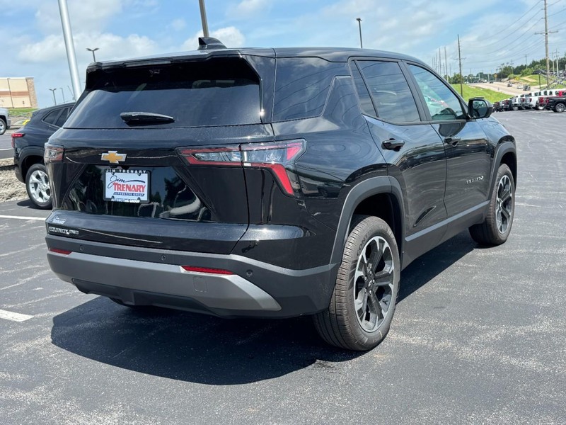 Chevrolet Equinox Vehicle Image 04