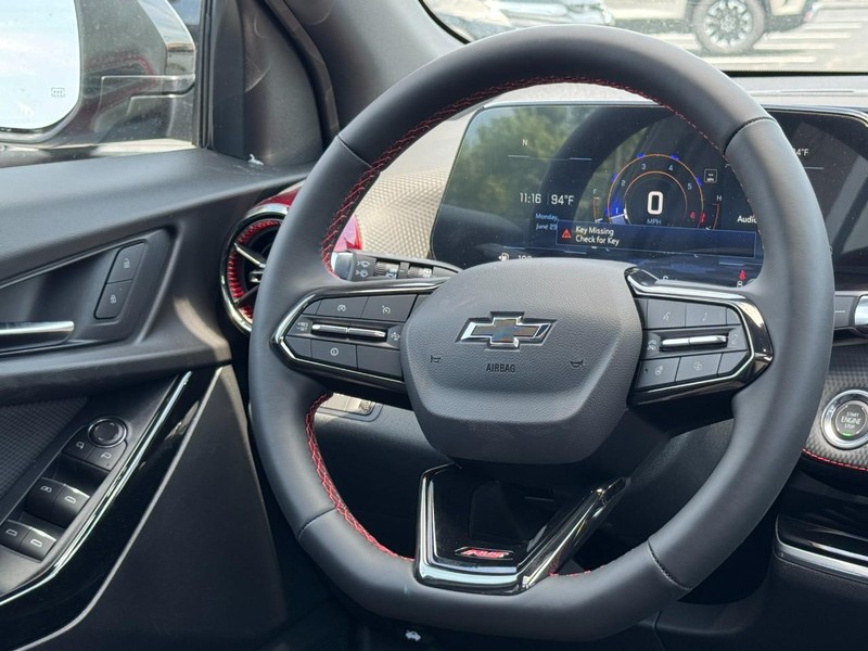 Chevrolet Equinox Vehicle Image 08