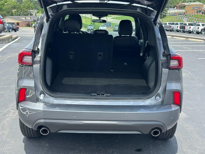 Ford Escape Vehicle Image 05