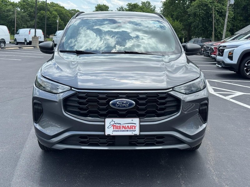 Ford Escape Vehicle Image 09