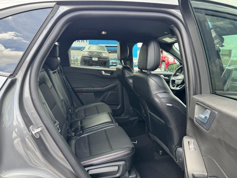 Ford Escape Vehicle Image 10