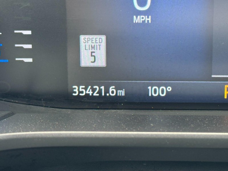 Ford Escape Vehicle Image 18