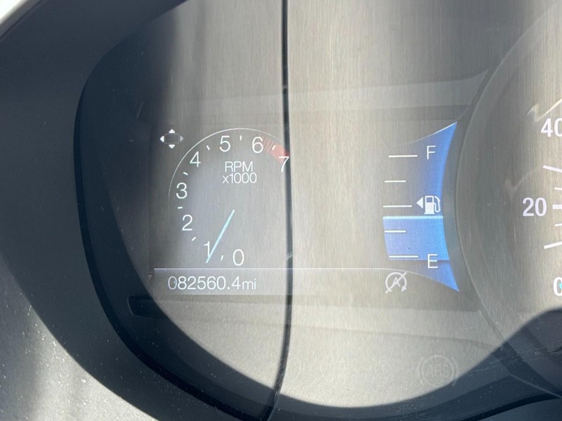 Ford Edge Vehicle Image 18