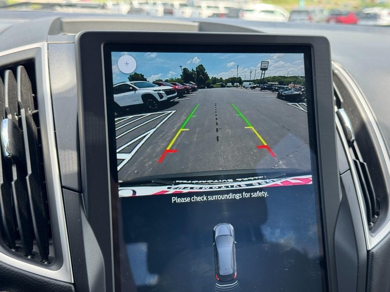 Ford Edge Vehicle Image 21