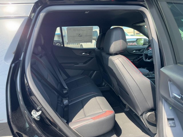 2027 Chevrolet Equinox RS - Photo 6