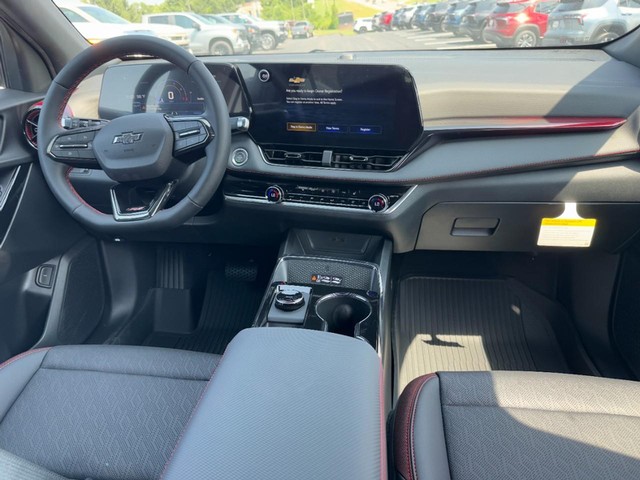 2027 Chevrolet Equinox RS - Photo 7